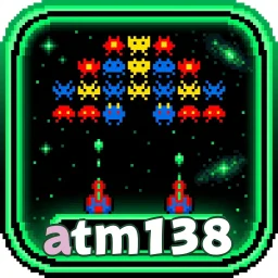 ATM138 — ikon APK
